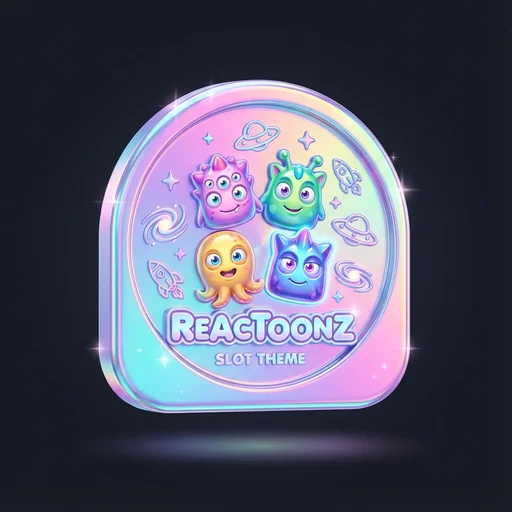 Reactoonz